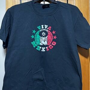 Viva Mexico Shirt